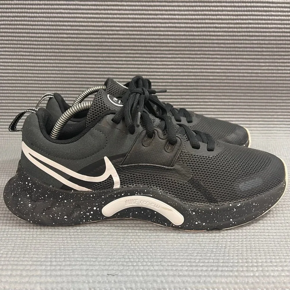 Nike Renew Retaliation TR 3 Men’s 8 Training Athletic Running Trail Hiking Shoes - Picture 1 of 11
